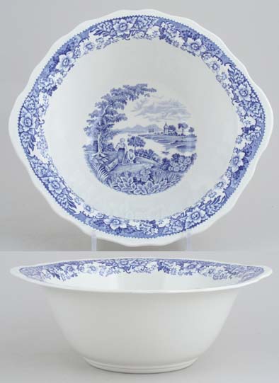 Soup Tureen Base c1950s